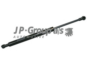 JP GROUP 1481201300 dujinė spyruoklė, bagažinė 
 Priedai -> Bagažinė/pakrovimo skyrius
51248254281
