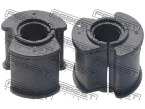 FEBEST TSB-USF40R skersinio stabilizatoriaus įvorių komplektas 
 Ašies montavimas/vairavimo mechanizmas/ratai -> Stabilizatorius/fiksatoriai -> Sklendės
48805-50020
