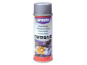 PRESTO 306192 valiklis / skiediklis 
 presto Tech Kontaktrein. 400ml