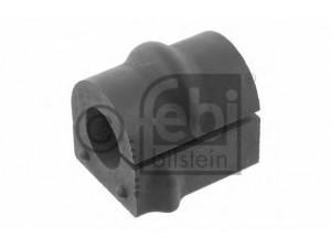 FEBI BILSTEIN 30624 skersinio stabilizatoriaus įvorių komplektas 
 Ašies montavimas/vairavimo mechanizmas/ratai -> Stabilizatorius/fiksatoriai -> Sklendės
0350 086, 350 086, 09191649, 9191649