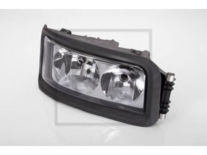 PE Automotive 030.595-00A priekinis žibintas 
 Kėbulas -> Priekinis žibintas/dalys -> Priekinis žibintas/įterp.
81.25101.6348, 81.25101.6420, 81.25101.6448