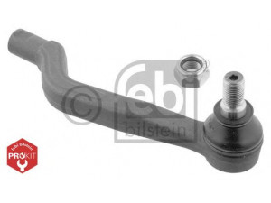 FEBI BILSTEIN 26019 skersinės vairo trauklės galas 
 Vairavimas -> Vairo mechanizmo sujungimai
169 330 06 03