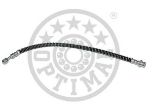 OPTIMAL BSL-839 stabdžių žarnelė 
 Stabdžių sistema -> Stabdžių žarnelės
5873134001