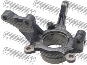FEBEST 0428-CWFRH pasukamasis kakliukas, rato pakaba 
 Ašies montavimas/vairavimo mechanizmas/ratai -> Pasukamojo kakliuko remonto rinkinys -> Pasukamasis kakliukas
3870A008, 3647.98
