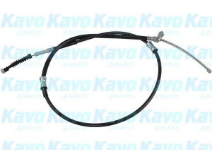 KAVO PARTS BHC-9150 trosas, stovėjimo stabdys 
 Stabdžių sistema -> Valdymo svirtys/trosai
4643002030, 4643002040, 4643002050