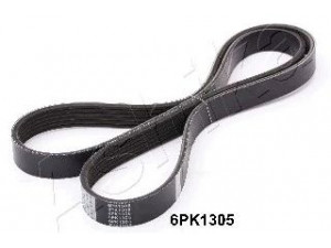 ASHIKA 112-6PK1305 V formos rumbuoti diržai 
 Techninės priežiūros dalys -> Techninės priežiūros intervalai
LF51-15-909