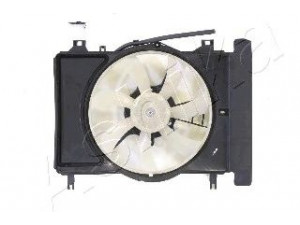 ASHIKA VNT152021 ventiliatorius, radiatoriaus 
 Aušinimo sistema -> Oro aušinimas
163610M060, 163630M010, 1671121110