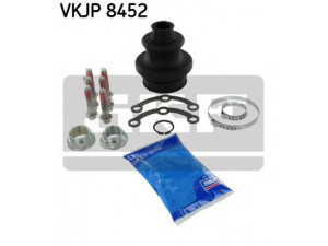 SKF VKJP 8452 gofruotoji membrana, kardaninis velenas 
 Ratų pavara -> Gofruotoji membrana
A 140 350 07 37, A 210 350 00 37