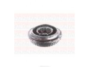 FAI AutoParts SS5724 pakabos statramsčio tvirtinimas 
 Kėbulas -> Transporto priemonės galas -> Purvasaugiai
1023587