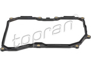 TOPRAN 113 391 tarpiklis, automatinės pavarų dėžės alyvos karteris 
 Techninės priežiūros dalys -> Techninės priežiūros intervalai
09G 321 370, 09G 321 370, 09G 321 370