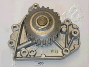 ASHIKA 35-04-433 vandens siurblys 
 Aušinimo sistema -> Vandens siurblys/tarpiklis -> Vandens siurblys
19200-P72-003, 19200-P72-013
