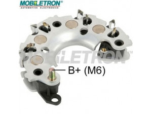 MOBILETRON RI-31H lygintuvas, kintamosios srovės generatorius