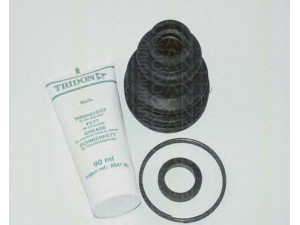 TRISCAN 8540 38907 gofruotoji membrana, kardaninis velenas 
 Ratų pavara -> Gofruotoji membrana
3287.69, 95590794, 95619709, 3287.69