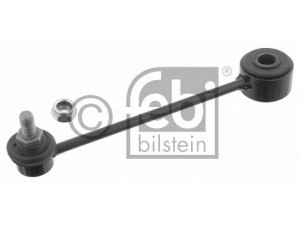 FEBI BILSTEIN 27866 šarnyro stabilizatorius 
 Ašies montavimas/vairavimo mechanizmas/ratai -> Stabilizatorius/fiksatoriai -> Savaime išsilyginanti atrama
1J0 505 466 C, 1J0 505 466 C, 1J0 505 466 C