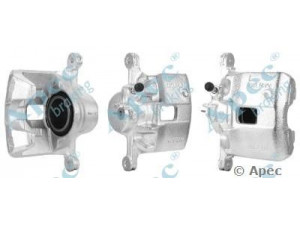 APEC braking LCA493 stabdžių apkaba 
 Stabdžių sistema -> Stabdžių matuoklis -> Stabdžių matuoklio montavimas
45019S04003, 45019S04G01, 45019S04V01