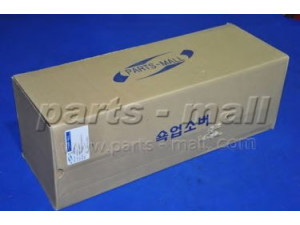 PARTS-MALL PJB-124A amortizatorius 
 Pakaba -> Amortizatorius
0K9A128900, 0K9A128900A, 0K9A428900