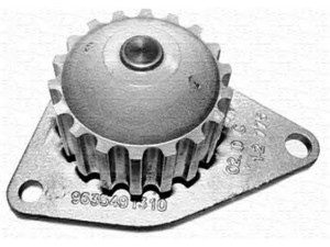 MAGNETI MARELLI 350981797000 vandens siurblys 
 Aušinimo sistema -> Vandens siurblys/tarpiklis -> Vandens siurblys
1201G0, 1201G0