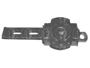 FARE SA 0717 remonto komplektas, pavarų svirtis 
 Transmisija -> Neautomatinė pavarų dėžė -> Remonto komplektai
SE141153206A