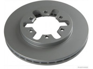 MAGNETI MARELLI 600000086390 stabdžių diskas
40206-01G03, 40206-03N00, 4020601G00