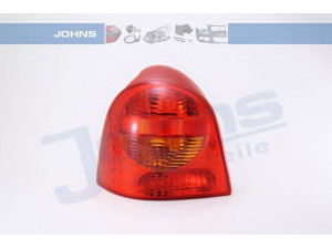 JOHNS 60 03 87-5 kombinuotas galinis žibintas 
 Elektros įranga -> Šviesos -> Kombinuotas galinis žibintas/dalys -> Kombinuotas galinis žibintas
8200 338 148