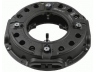SACHS 1880 083 132 sankabos suspaudimo plokštelė
296 544, 01260603, 01266475, 01271770