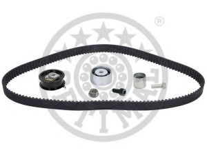 OPTIMAL SK-1599 paskirstymo diržo komplektas 
 Techninės priežiūros dalys -> Papildomas remontas
06F 198 119, 06F 198 119, 06F 198 119