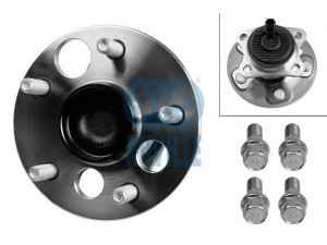RUVILLE 6986 rato guolio komplektas