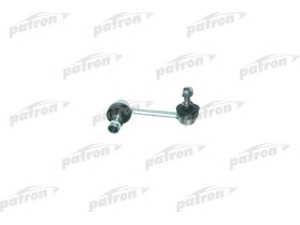 PATRON PS4002L šarnyro stabilizatorius 
 Ašies montavimas/vairavimo mechanizmas/ratai -> Stabilizatorius/fiksatoriai -> Savaime išsilyginanti atrama
3 410 592, GA2A-34-170, GA2A-34-170A