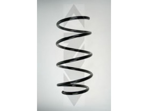 SPIDAN 56929 spyruoklė 
 Pakaba -> Spyruoklės
31 33 6 761 213