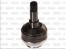 PASCAL G7W020PC jungčių komplektas, kardaninis velenas
7M0407271J, 7M0407271Q
