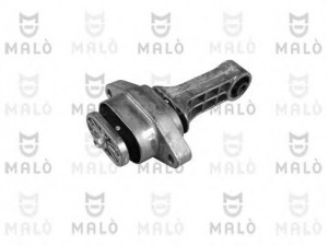 MAL? 505551 laikiklis, variklio montavimas 
 Variklis -> Variklio montavimas -> Variklio montavimas, visas
96535402