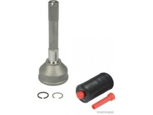 MAGNETI MARELLI 600000062850 jungčių komplektas, kardaninis velenas
43410-87605, 43410-87605-000, 43420-87605