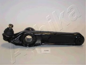ASHIKA 71-04-402 vikšro valdymo svirtis 
 Ašies montavimas/vairavimo mechanizmas/ratai -> Valdymo svirtis/pasukamosios svirties sujungimas -> Vairo trauklės (valdymo svirtis, išilginis balansyras, diago
51350-659-010, 51350-659-325, 51360-659-010