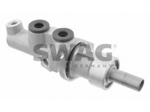 SWAG 10 92 7547 pagrindinis cilindras, stabdžiai 
 Stabdžių sistema -> Pagrindinis stabdžių cilindras
005 430 62 01