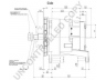 PRESTOLITE ELECTRIC 1277A840 kintamosios srovės generatorius
1232608, 1248660, 266679