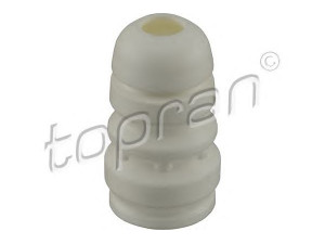 TOPRAN 114 325 atraminis buferis, pakaba 
 Pakaba -> Pakabos dalys -> Surinkimo dalys
4D0 412 131C