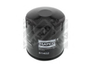 MAPCO 61402 alyvos filtras 
 Filtrai -> Alyvos filtras
1109 R1, 1109 T1, 1109 X1, 1109 X2