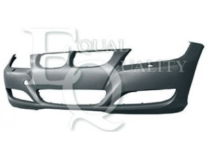 EQUAL QUALITY P3851 buferis 
 Kėbulas -> Transporto priemonės priekis -> Buferis/dalys
51117204248