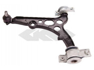 SPIDAN 44901 vikšro valdymo svirtis 
 Ašies montavimas/vairavimo mechanizmas/ratai -> Valdymo svirtis/pasukamosios svirties sujungimas -> Vairo trauklės (valdymo svirtis, išilginis balansyras, diago
464 23 822, 717 47 915, 777 72 39