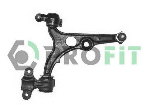 PROFIT 2304-0106 vikšro valdymo svirtis 
 Ašies montavimas/vairavimo mechanizmas/ratai -> Valdymo svirtis/pasukamosios svirties sujungimas -> Vairo trauklės (valdymo svirtis, išilginis balansyras, diago
1313084080, 1313084080, 1316736080
