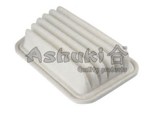 ASHUKI D161-15 oro filtras 
 Techninės priežiūros dalys -> Techninės priežiūros intervalai
17801-B2040