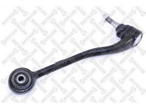 STELLOX 54-01789-SX vikšro valdymo svirtis 
 Ašies montavimas/vairavimo mechanizmas/ratai -> Valdymo svirtis/pasukamosios svirties sujungimas -> Vairo trauklės (valdymo svirtis, išilginis balansyras, diago
31121096316, 31126760276