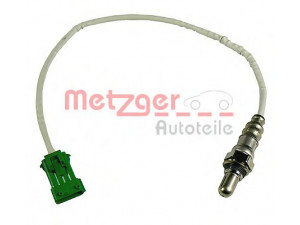 METZGER 0893005 lambda jutiklis 
 Variklis -> Variklio elektra
96229975, 96359785, 963597858, 9635 978 580