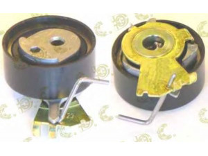 AUTOKIT 03.80491 įtempiklio skriemulys, paskirstymo diržas 
 Techninės priežiūros dalys -> Papildomas remontas
9400829909, 9642629880, 0829.90
