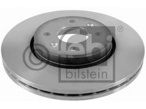 FEBI BILSTEIN 19923 stabdžių diskas 
 Dviratė transporto priemonės -> Stabdžių sistema -> Stabdžių diskai / priedai
77 00 426 389, 77 01 205 086, 77 01 205 230