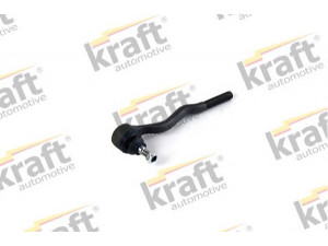 KRAFT AUTOMOTIVE 4312500 skersinės vairo trauklės galas 
 Vairavimas -> Vairo mechanizmo sujungimai
3211 1 126 757