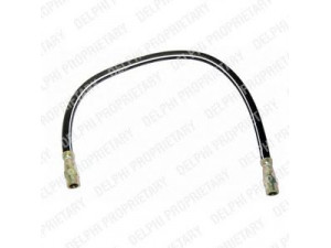 DELPHI LH2304 stabdžių žarnelė 
 Stabdžių sistema -> Stabdžių žarnelės
001 428 9535, 123 420 9128, 142 895 3500
