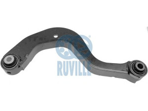 RUVILLE 925444 šarnyras, rato pakaba 
 Ašies montavimas/vairavimo mechanizmas/ratai -> Stabilizatorius/statramsčiai/trauklės
1K0 505 323 H, 1K0 505 323 N, 1K0 505 323 P