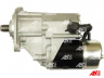 AS-PL S6115 starteris