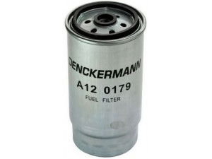 DENCKERMANN A120179 kuro filtras 
 Filtrai -> Kuro filtras
13327786647, WJN101762L